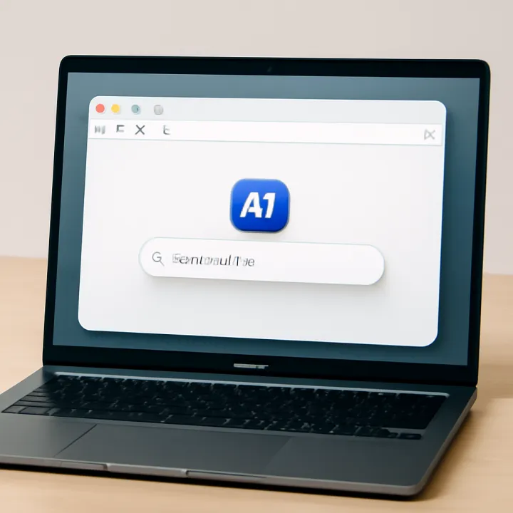 Samsung Launches AI-Enhanced Windows Browser with Perplexity