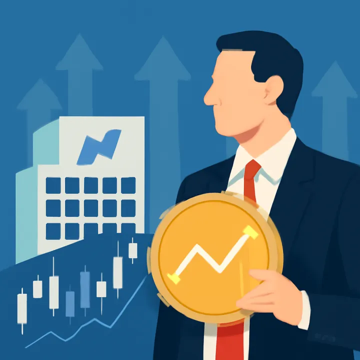 SEC Approves Nasdaq's Innovative Tokenized Stock Trading