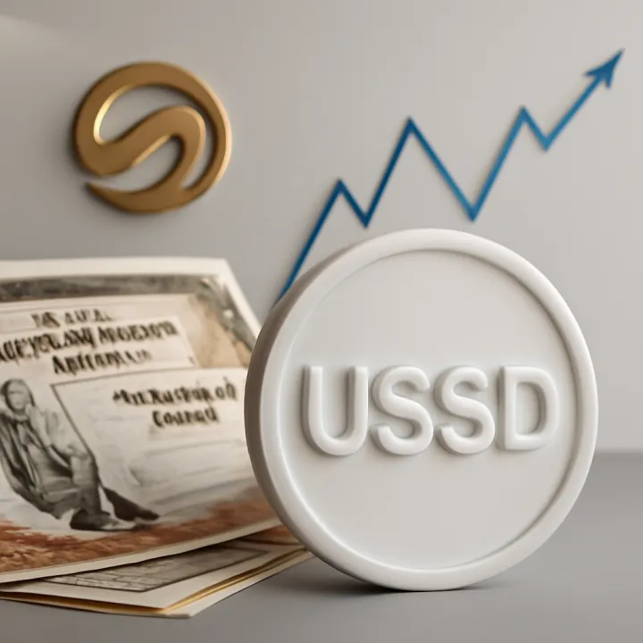Sonic Labs Launches USSD, a Stablecoin Backed by Bonds