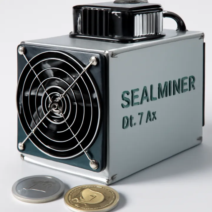 Bitdeer Unveils SEALMINER DL1 Air for Litecoin Mining