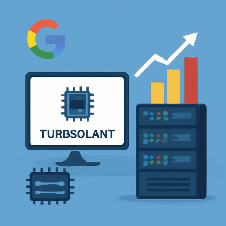 Google Introduces TurboQuant for Accelerated AI Processing
