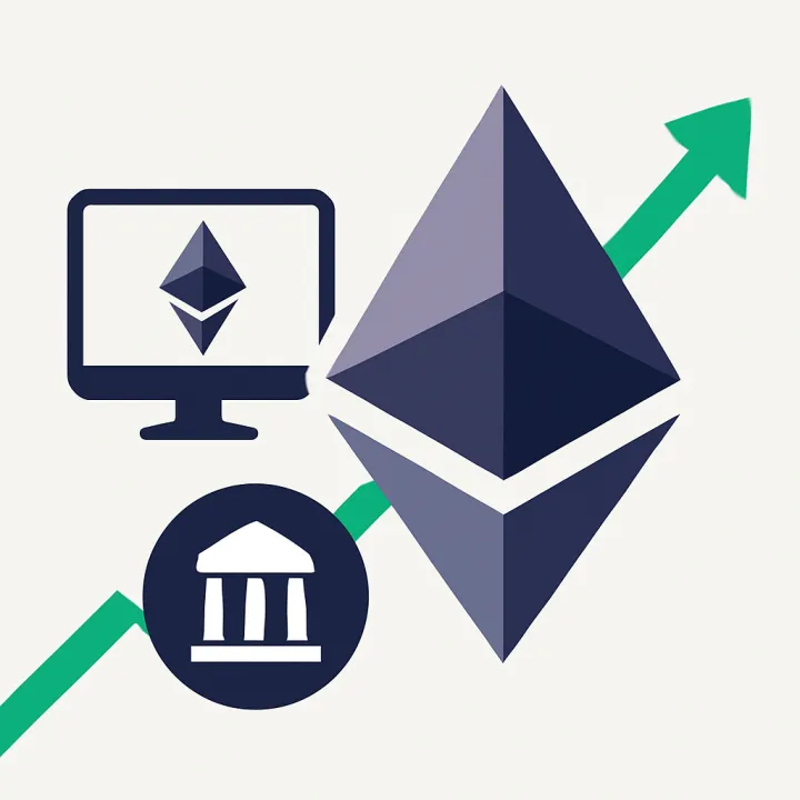 BitMine Launches MAVAN, a New Ethereum Staking Platform