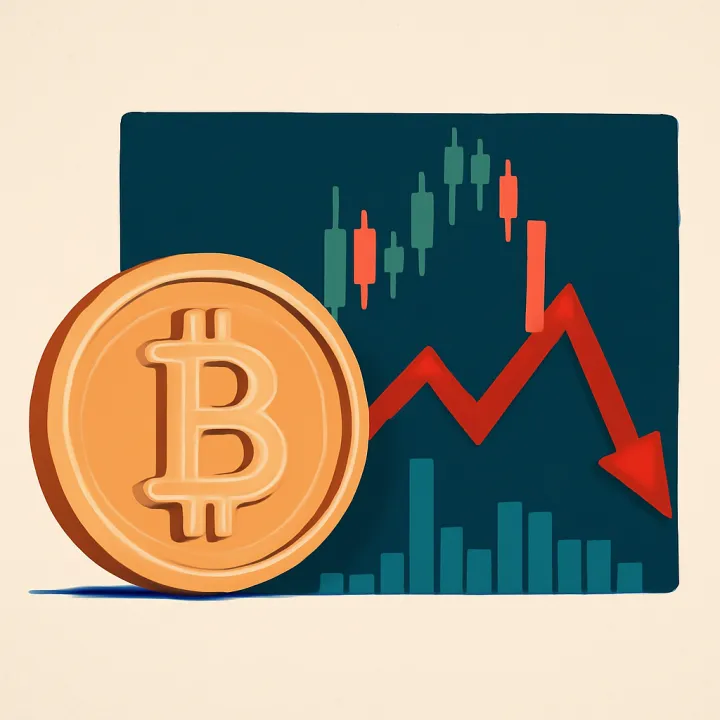 CryptoQuant Calls Bitcoin's $73K Surge a Short-Term Bounce