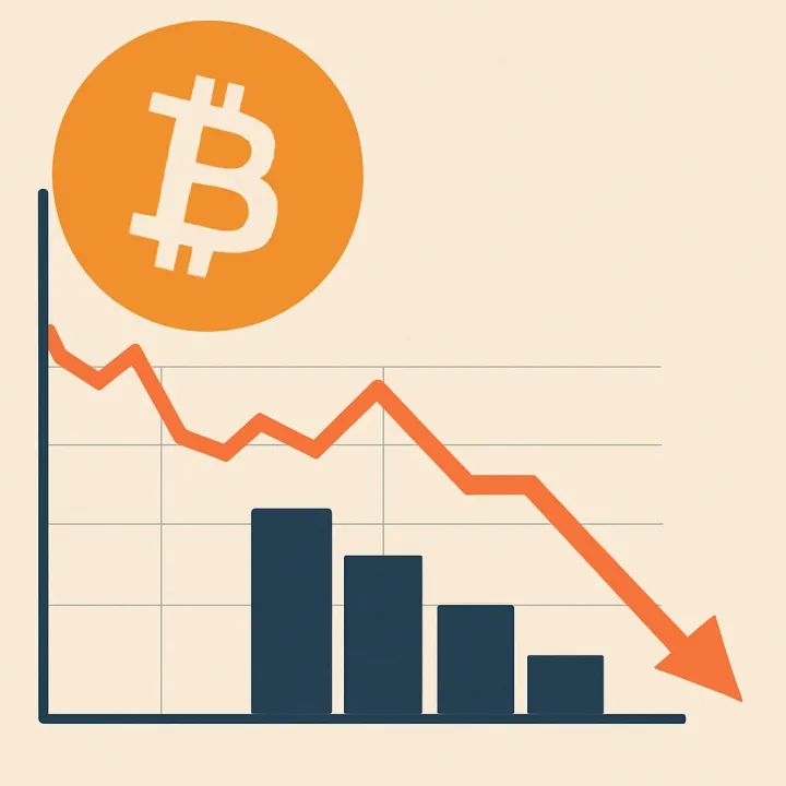 Bitcoin Miners’ Activity Index Drops to Historic Low
