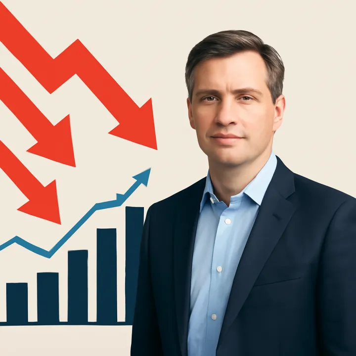 Messari Names New CEO Amid Strategic Restructuring