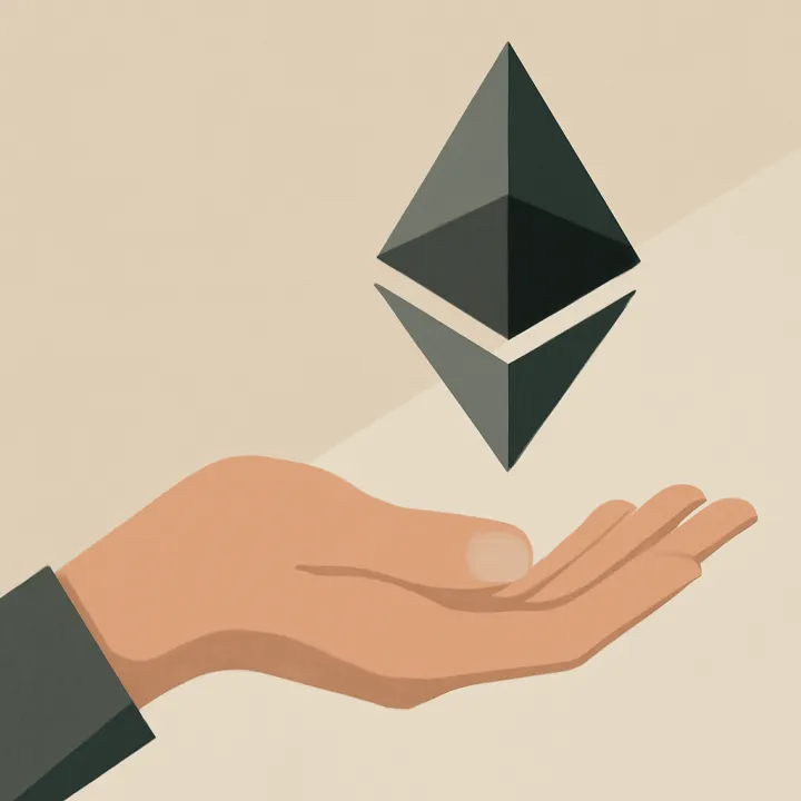 Ethereum Foundation Advocates for Minimal Network Control