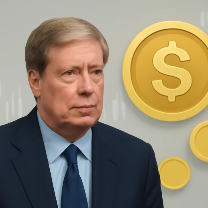 Stanley Druckenmiller Sees Stablecoins Transforming Payments