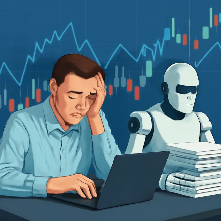 ActivTrak Study Reveals AI Increases Employee Workload