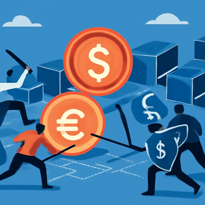 Analysts Predict 'War' Among Stablecoin Networks Ahead