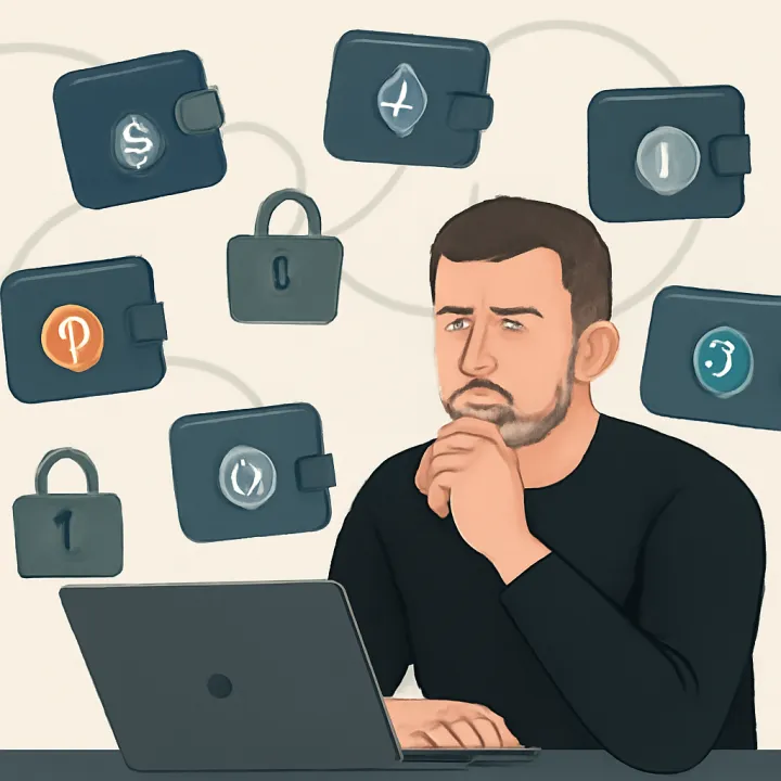 ZachXBT Accuses Circle of Wrongfully Freezing Wallets