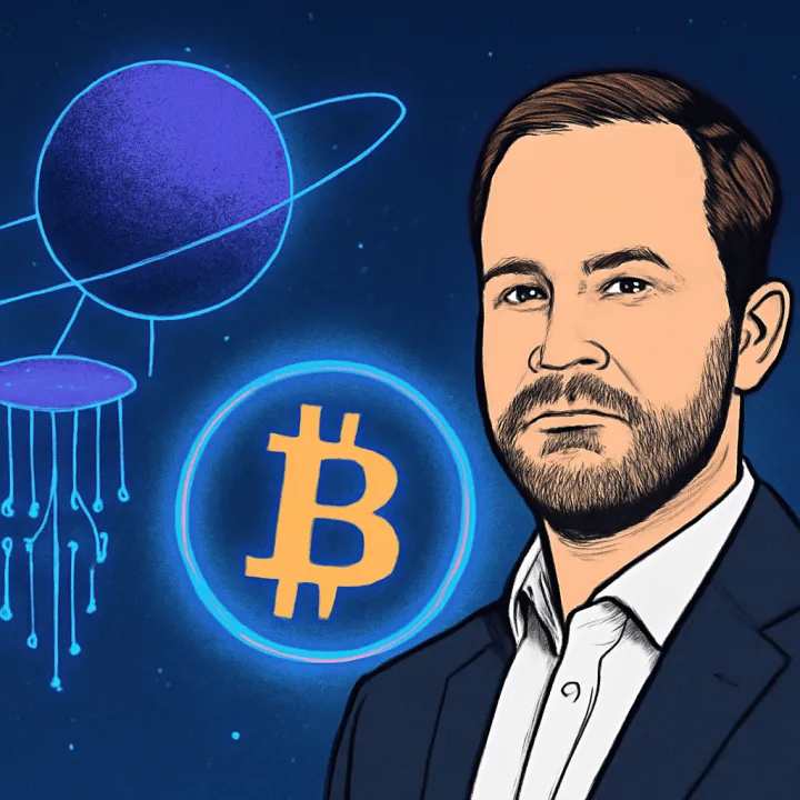 Galaxy Digital Addresses Quantum Computing Bitcoin Fears