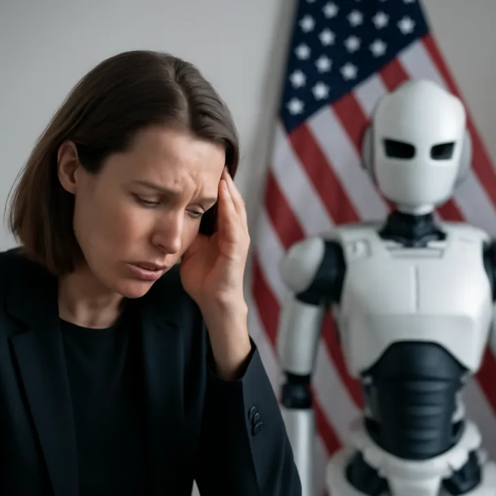 OpenAI Chief Caitlin Kalinowski Resigns Over Ethics Concerns
