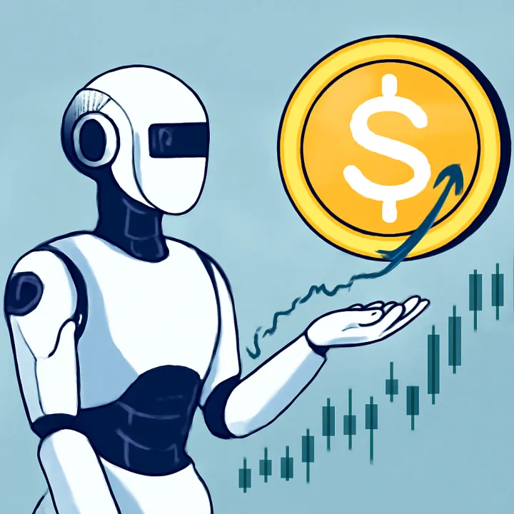 AI Agents Could Boost Stablecoin Adoption, Say Analysts
