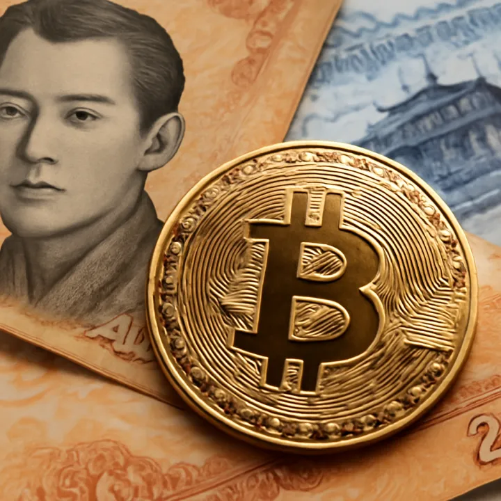 Bhutan Moves $45.2M in Bitcoin from Reserves Rapidly