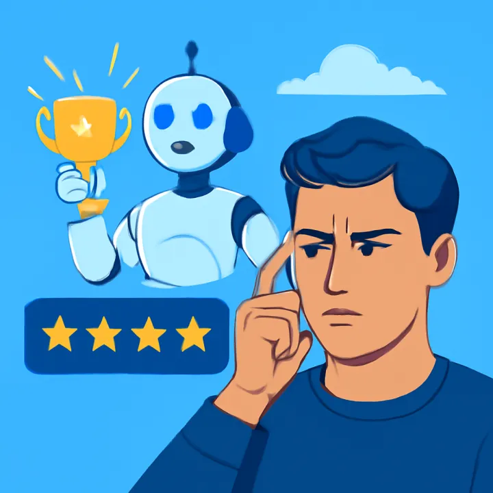 Bluesky's Attie AI Faces User Backlash Despite High Praise