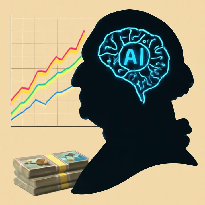 Washington's Regulatory Moves Powering the AI Economy