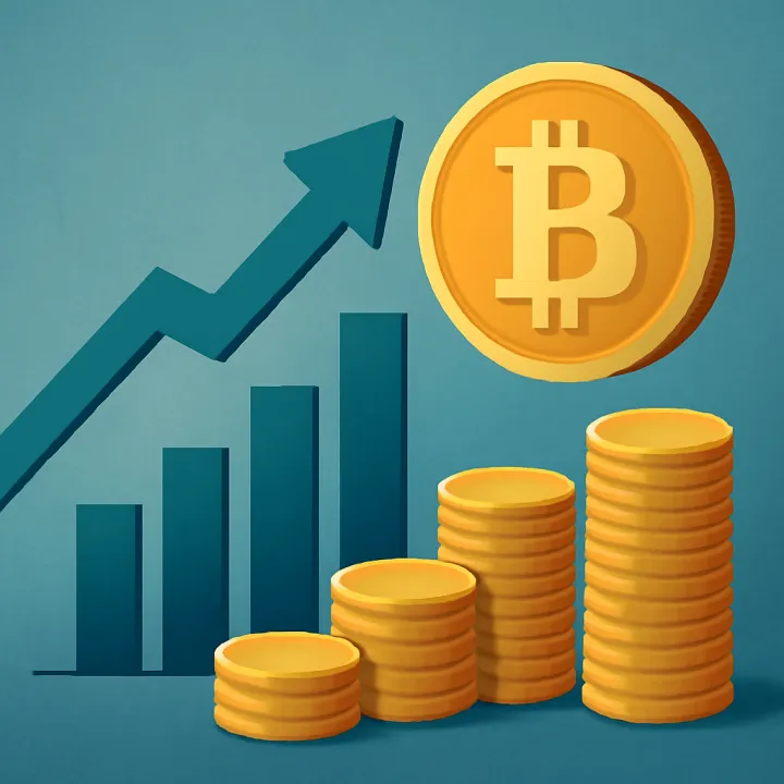 Strategy Expands Bitcoin Reserves with $1.57 Billion Buy