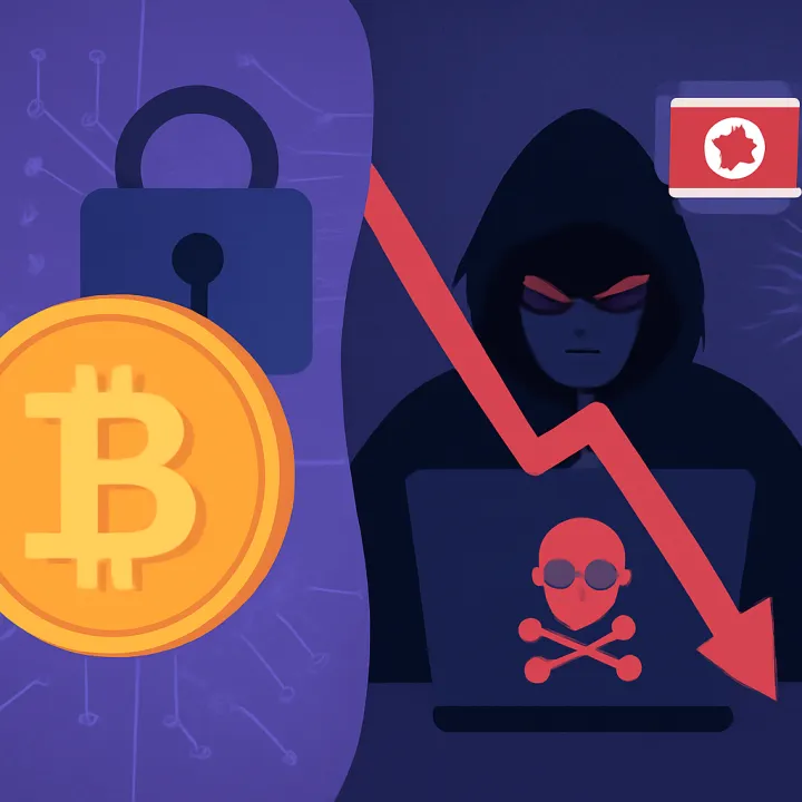 Bitrefill Cyberattack on March 1 Blamed on Lazarus Group