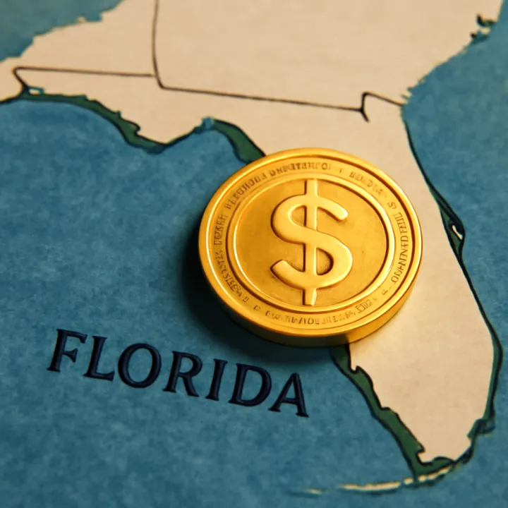 Florida Enacts Groundbreaking Stablecoin Regulation