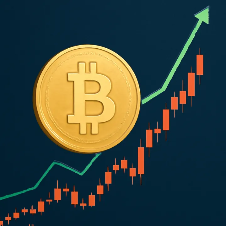 Bitcoin Soars to $75,900 for First Time Since February