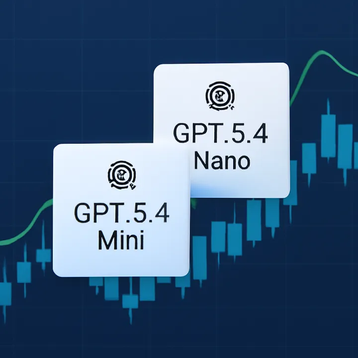 OpenAI Unveils GPT-5.4 Mini and Nano for Rapid AI Tasks