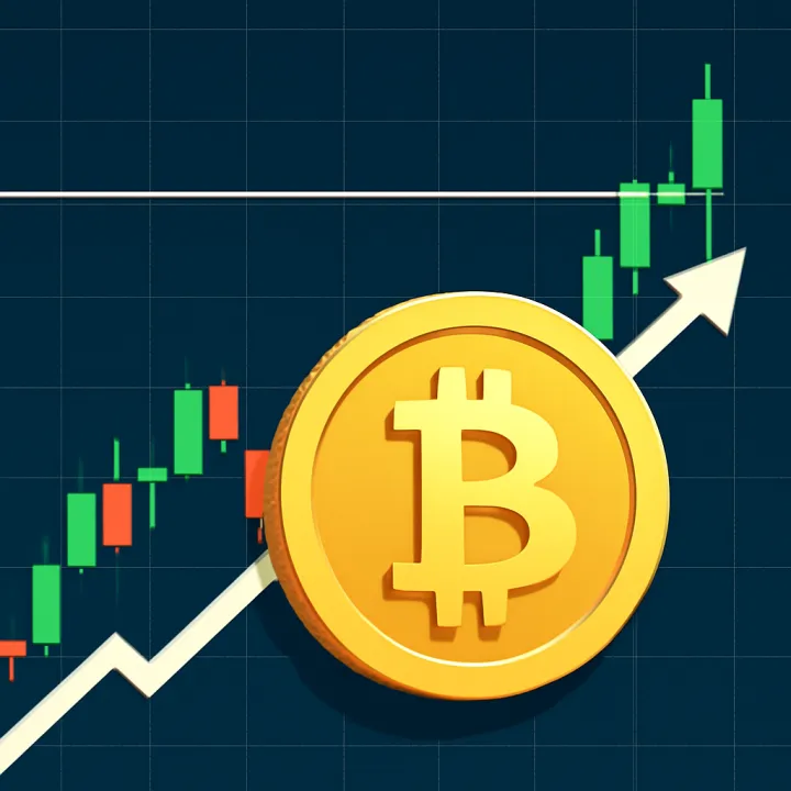 Bitcoin Must Close Above $74,400 for $200,000 Target