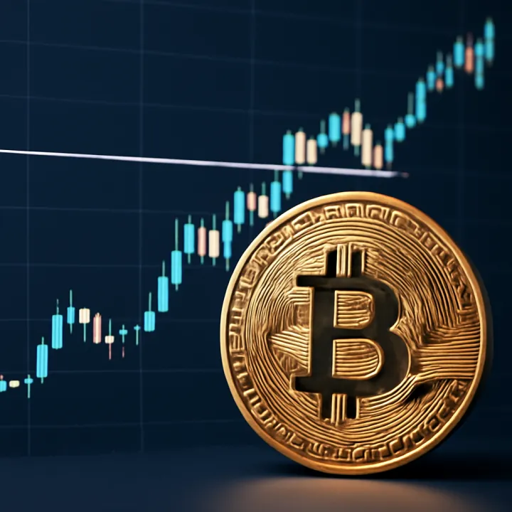Bitcoin Exceeds $74,000 Mark, Signaling Potential Recovery