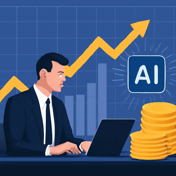 ARK Invest Forecasts $1.5 Trillion AI Infrastructure Growth