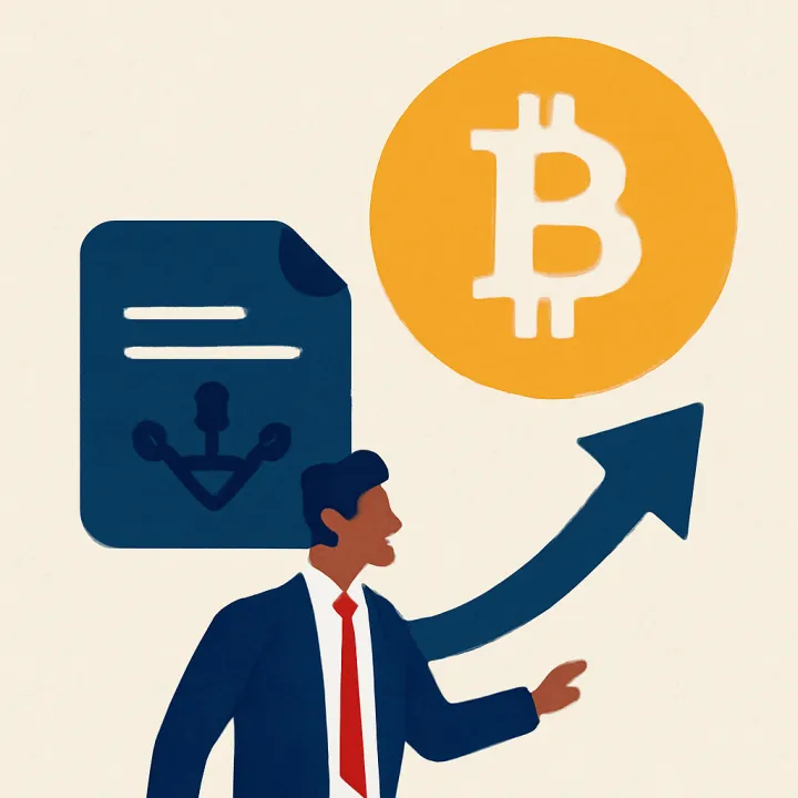 OP_NET Unveils Smart Contracts on Bitcoin Starting March 19