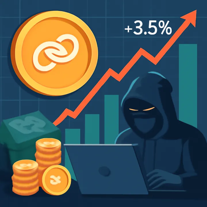 Hacker Steals $2.7 Million from Solv Protocol Amid Token Clu