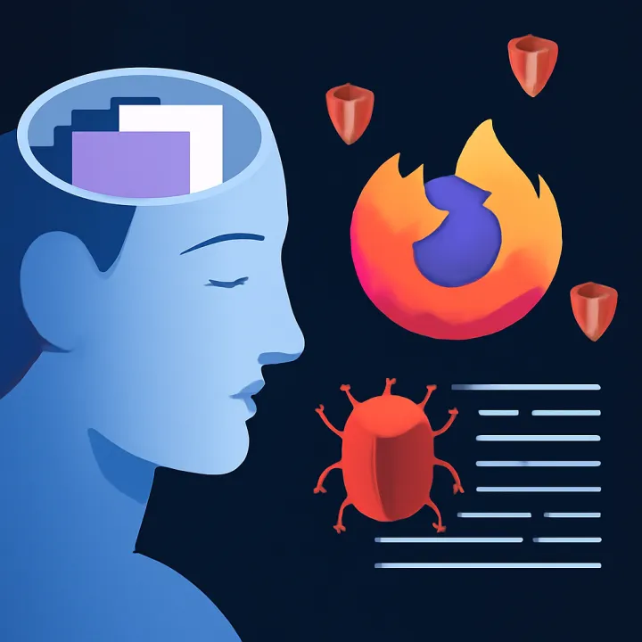 Claude Opus 4.5 Uncovers 22 Firefox Vulnerabilities