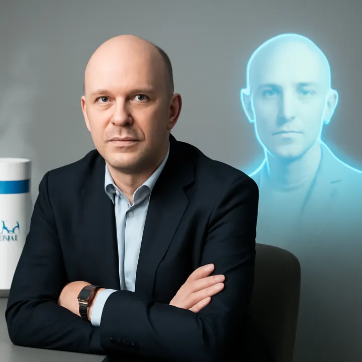 KrioRus Explores Cryonics, AI Avatars, and Immortality