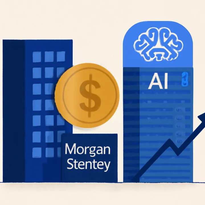 Core Scientific Secures $500 Million for AI Growth