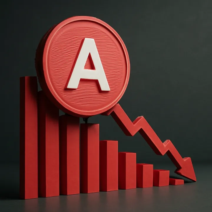 Altcoins Suffer Major Setback, 38% Down Since FTX Crash