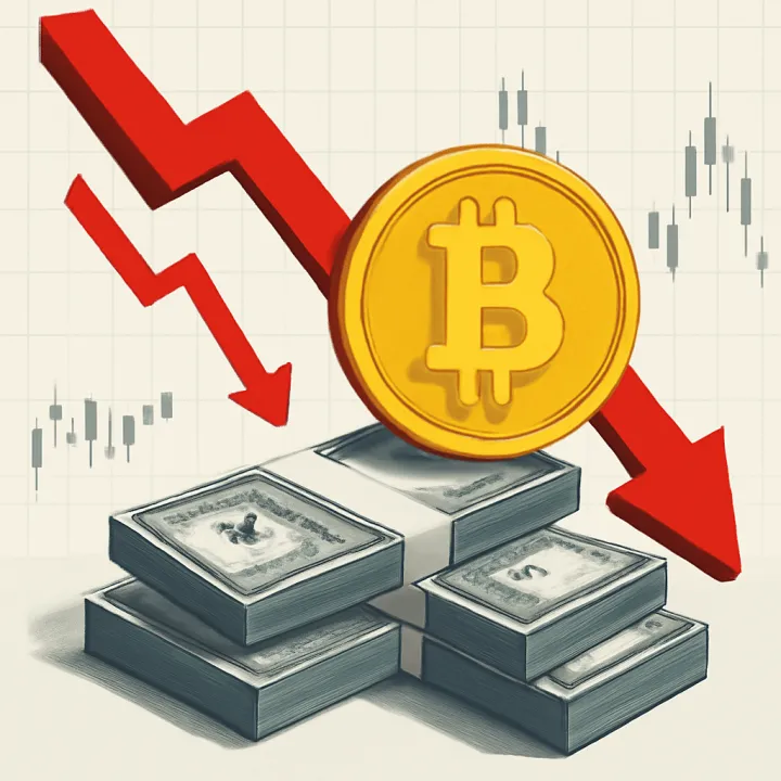 Cango Reports $453 Million Loss in Bitcoin Mining Year