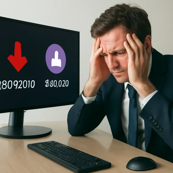 Investor Loses $50 Million in Aave Token Swap Incident