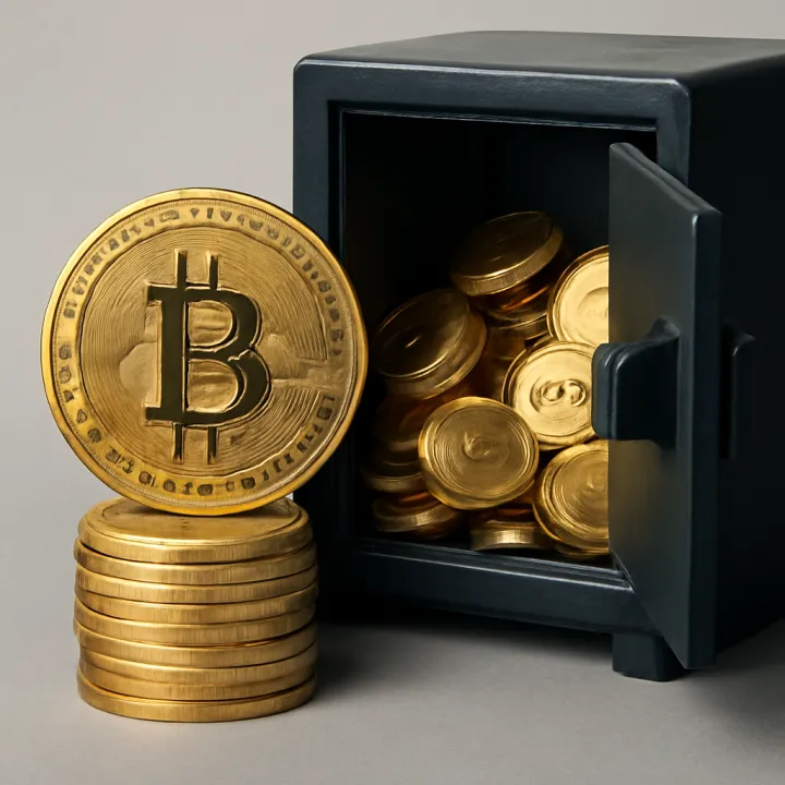 Irish Authorities Seize €30 Million in Bitcoin Recovery