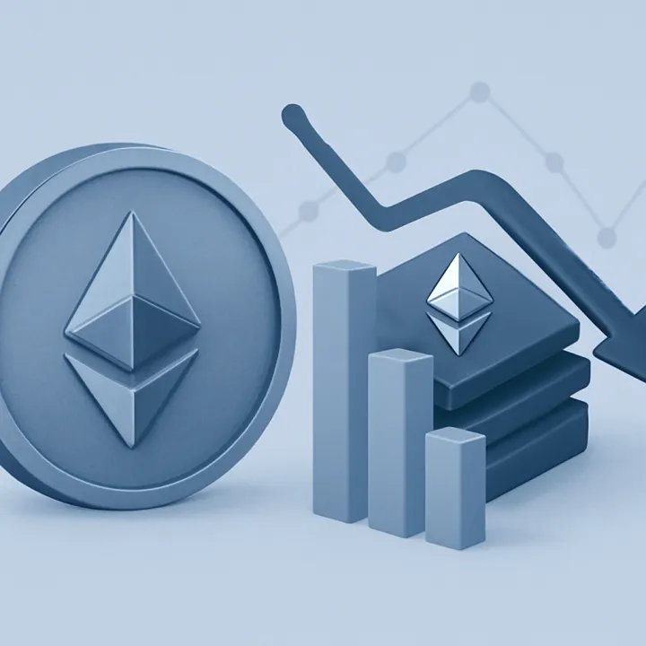 Ethereum Layer 2 Solutions Fall to 100 Amid Concerns