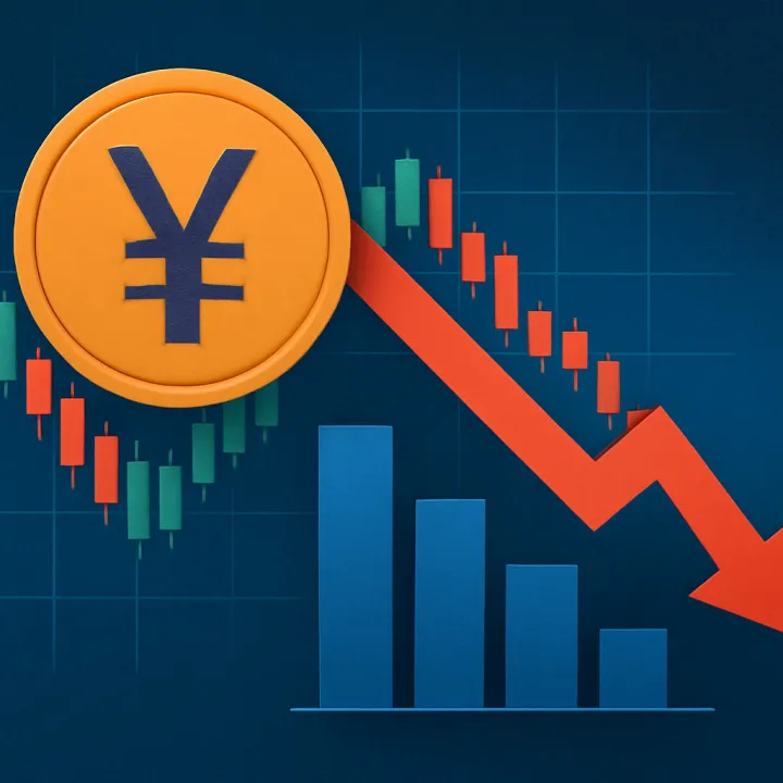 Asian Currencies Decline Amid Iran Conflict; Japan CPI Woes