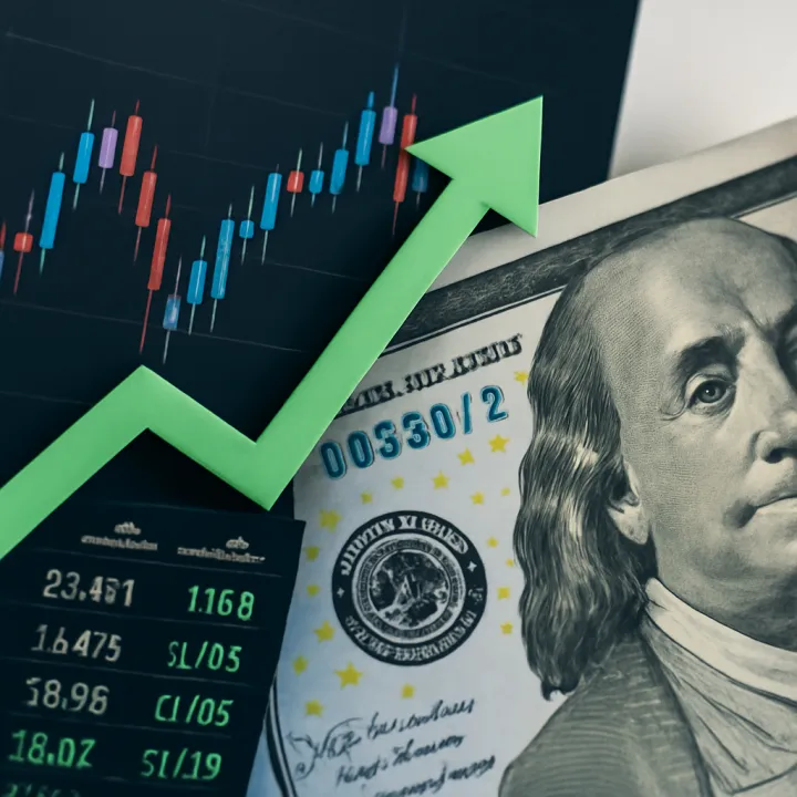 BofA Sees U.S. Dollar Strength Continuing into Q2 2023
