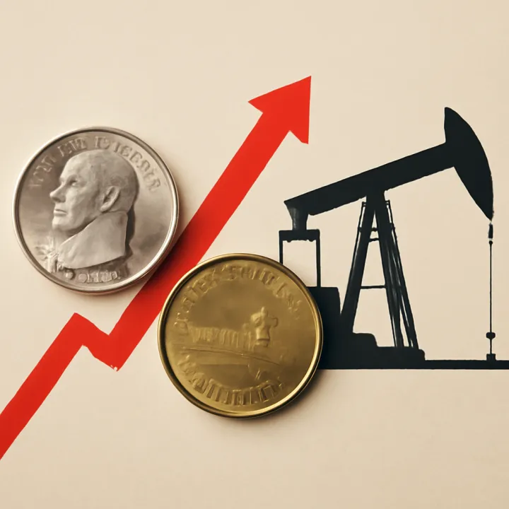 USD/CAD Tumbles as Oil Surpasses $100 on Supply Concerns