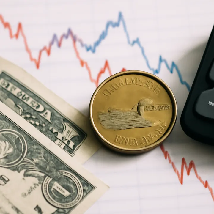 Barclays Revises Canadian Dollar Outlook on Trade Risks