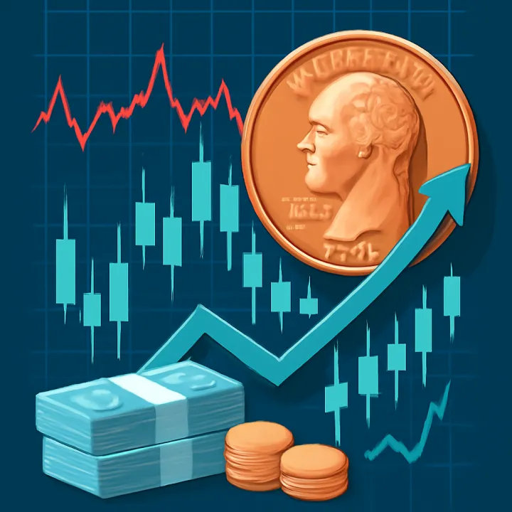 BofA Identifies Key Factors Influencing U.S. Dollar Surge