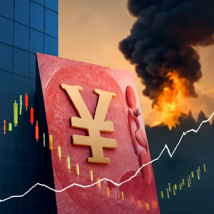 Barclays Forecasts Yuan Stabilization Amid Geopolitical Strs