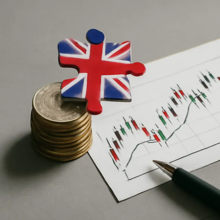 British Pound Shows Unexpected Stability Amid Turmoil