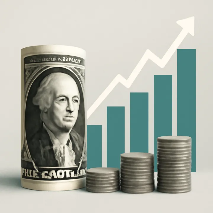 BofA Analysts Predict Continued Strength for U.S. Dollar