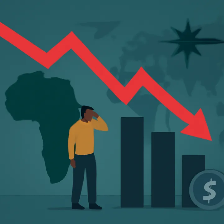 AfDB Warns of Downside Risks to Africa's Growth Prospects