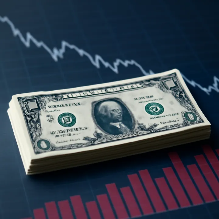 BofA Survey Shows USD Positioning Rebounding Amid Risk Avers