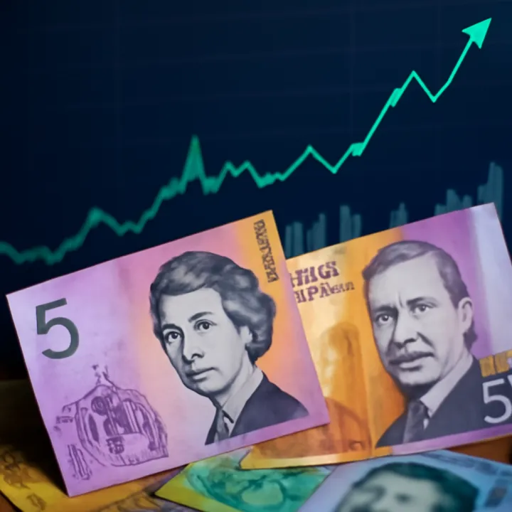 Australian and NZ Dollars Surge Amid Changing Sentiment