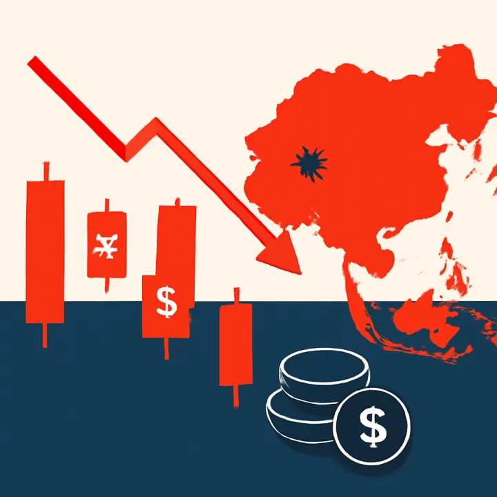 Asia Forex Markets Steady as Dollar Prepares for Gains
